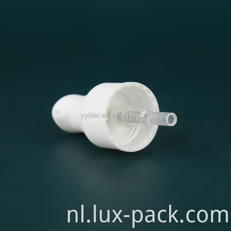 24/410 24/415 28/400 28/410 28/415 Borstvulbare oog Creampoeder Pompbuis